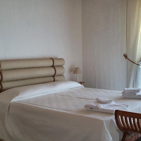 Nacchinono Bed and Breakfast Olbia Eksteriør billede