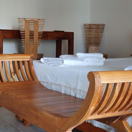 Nacchinono Bed and Breakfast Olbia Eksteriør billede