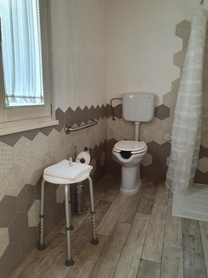 Nacchinono Bed and Breakfast Olbia Eksteriør billede