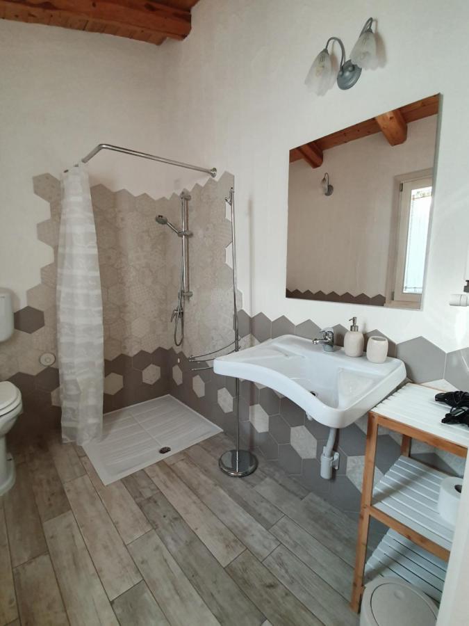 Nacchinono Bed and Breakfast Olbia Eksteriør billede