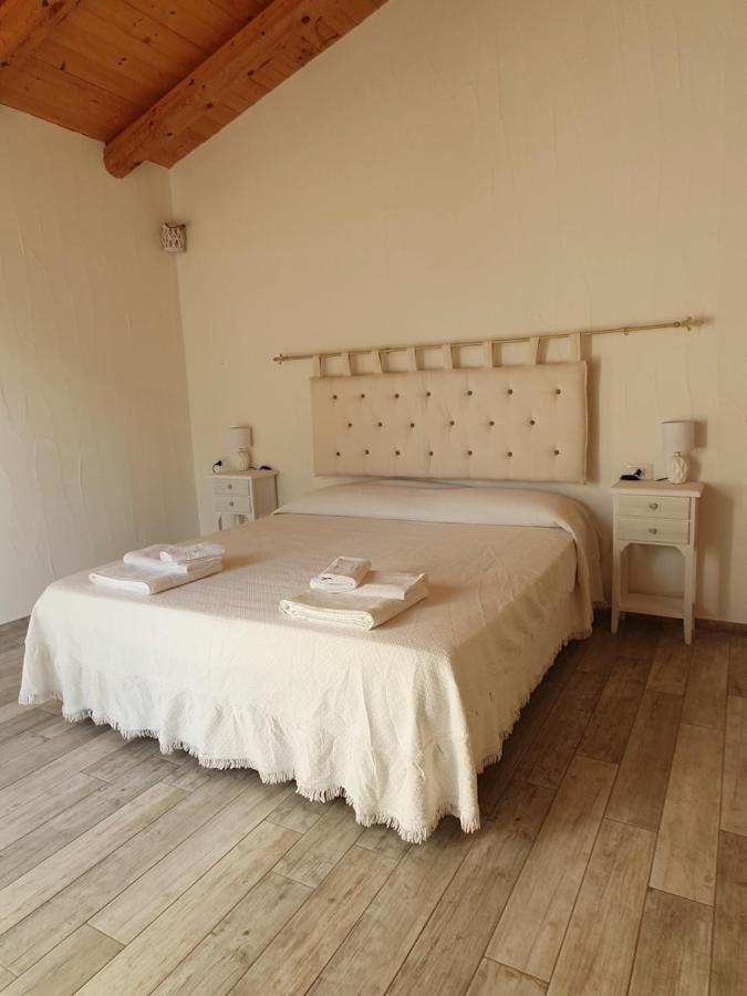 Nacchinono Bed and Breakfast Olbia Eksteriør billede