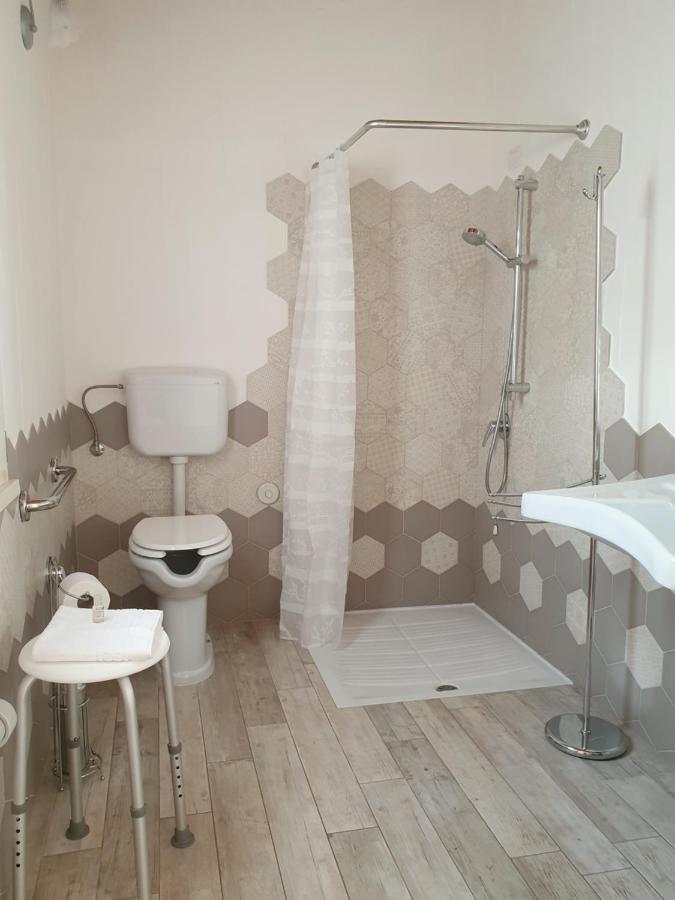 Nacchinono Bed and Breakfast Olbia Eksteriør billede