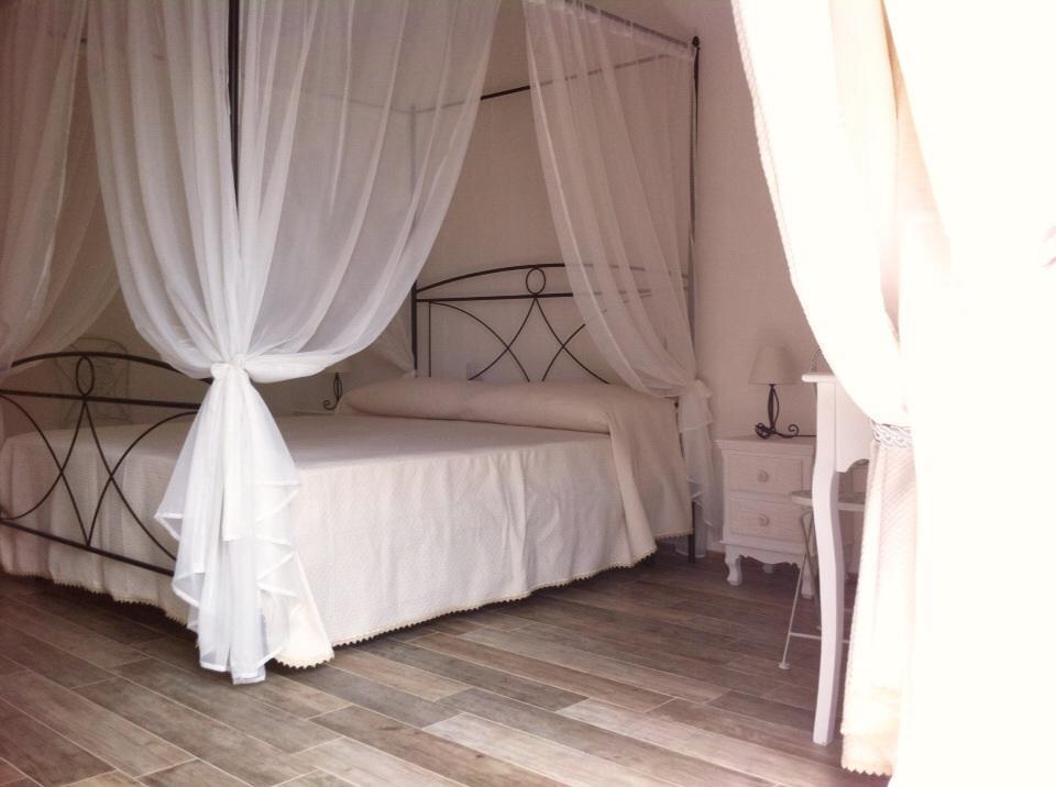 Nacchinono Bed and Breakfast Olbia Eksteriør billede