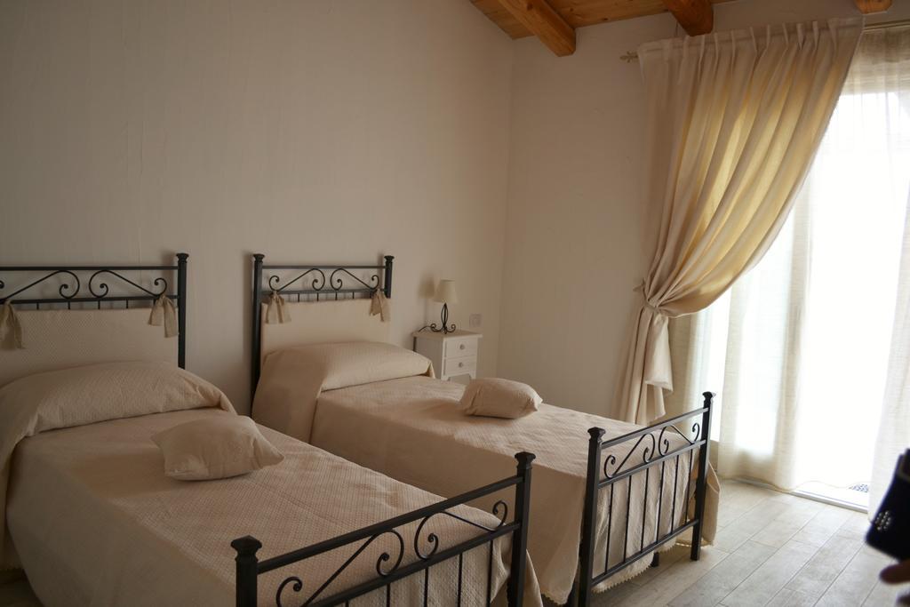Nacchinono Bed and Breakfast Olbia Eksteriør billede