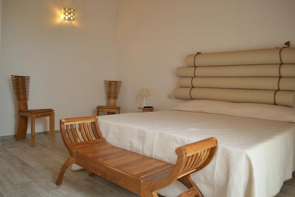 Nacchinono Bed and Breakfast Olbia Eksteriør billede