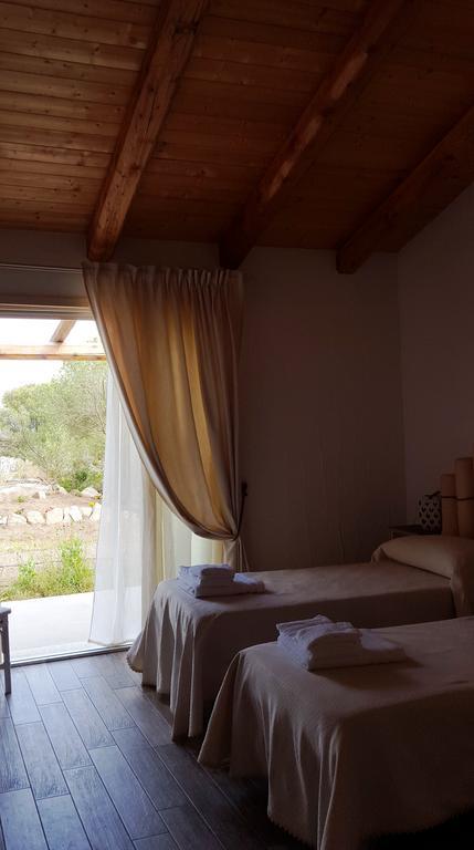 Nacchinono Bed and Breakfast Olbia Eksteriør billede