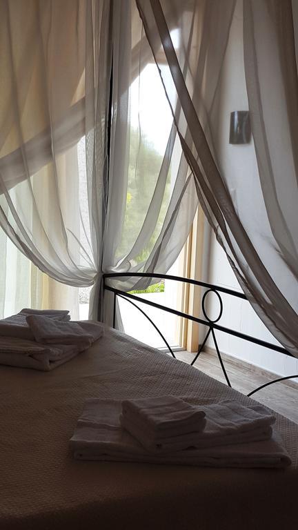 Nacchinono Bed and Breakfast Olbia Eksteriør billede