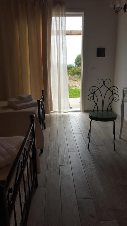 Nacchinono Bed and Breakfast Olbia Eksteriør billede