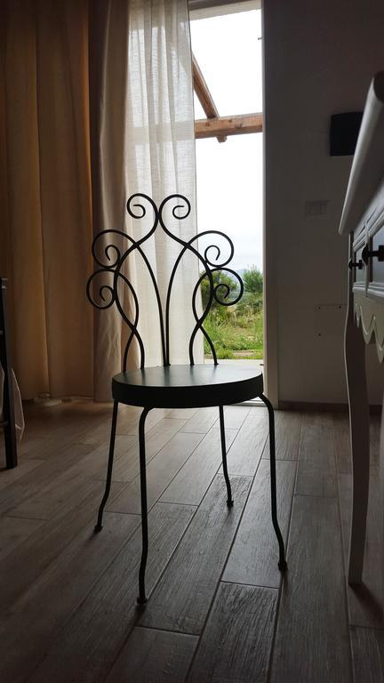 Nacchinono Bed and Breakfast Olbia Eksteriør billede