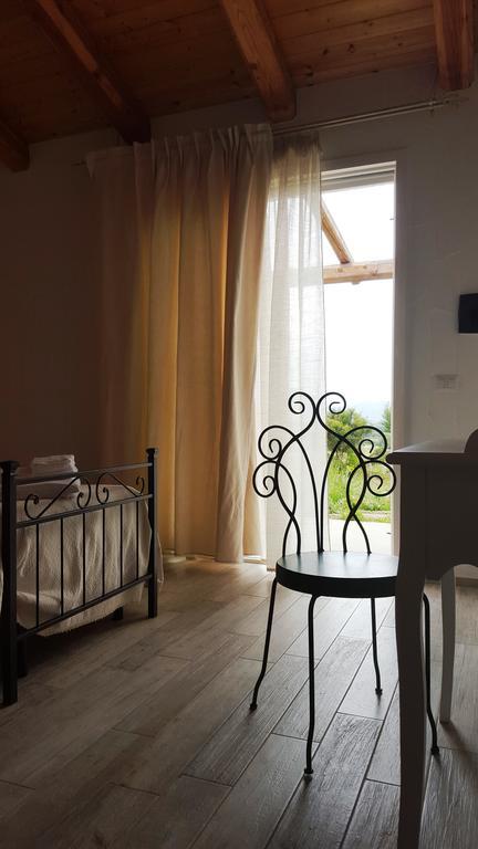 Nacchinono Bed and Breakfast Olbia Eksteriør billede