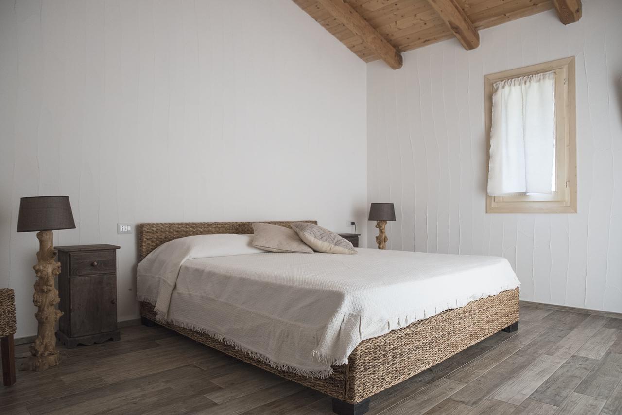 Nacchinono Bed and Breakfast Olbia Eksteriør billede